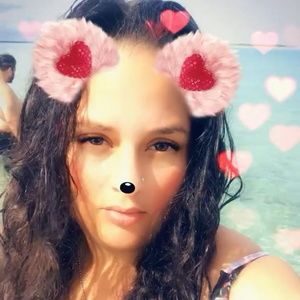 Meet your Posher, Miriam